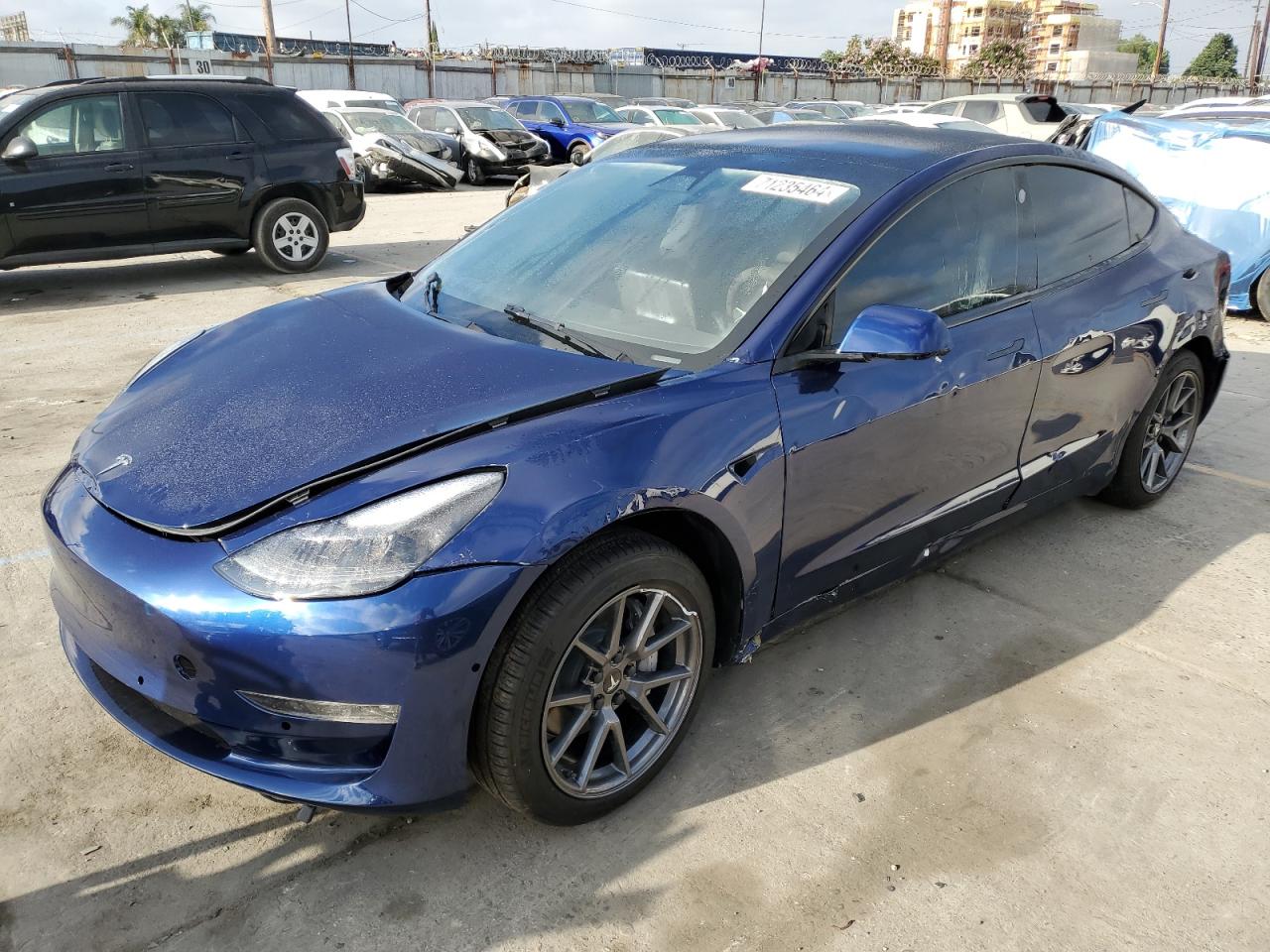 Tesla Model 3 2023 