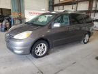 TOYOTA SIENNA XLE photo