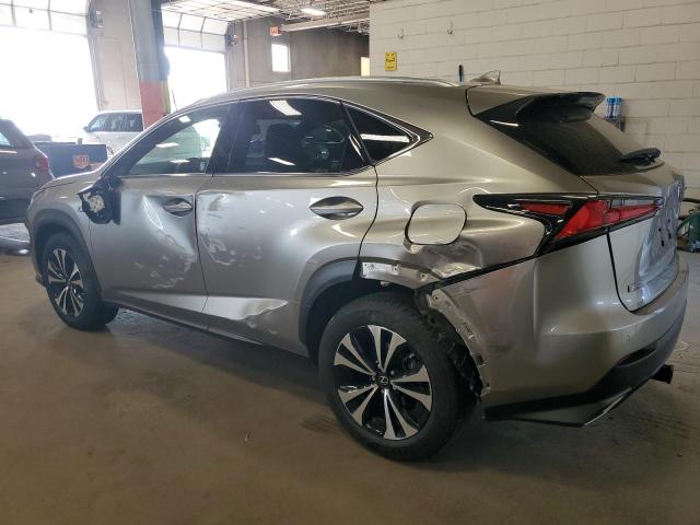 VIN JTJBARBZXJ2163487 2018 Lexus NX, 300 Base no.2