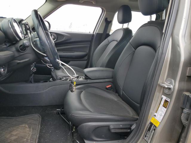 2016 MINI COOPER CLU - WMWLN5C55G2B28462