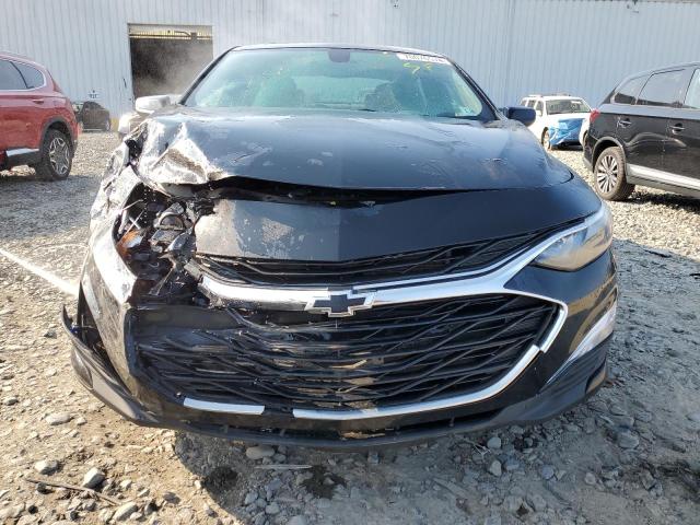 2021 CHEVROLET MALIBU RS 1G1ZG5ST0MF048195  70076574