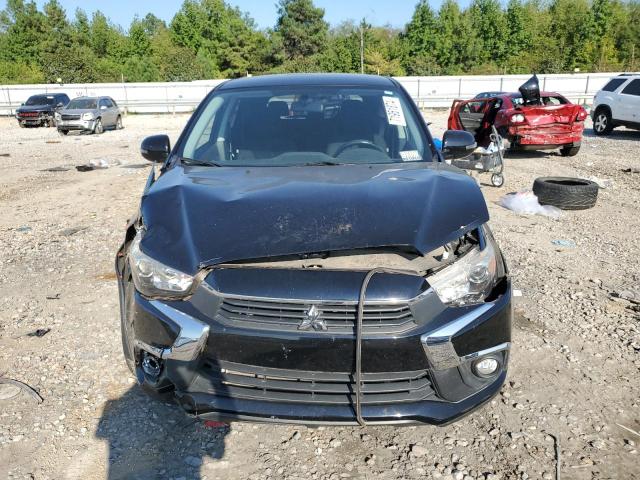 2017 MITSUBISHI OUTLANDER - JA4AP3AW3HZ055757