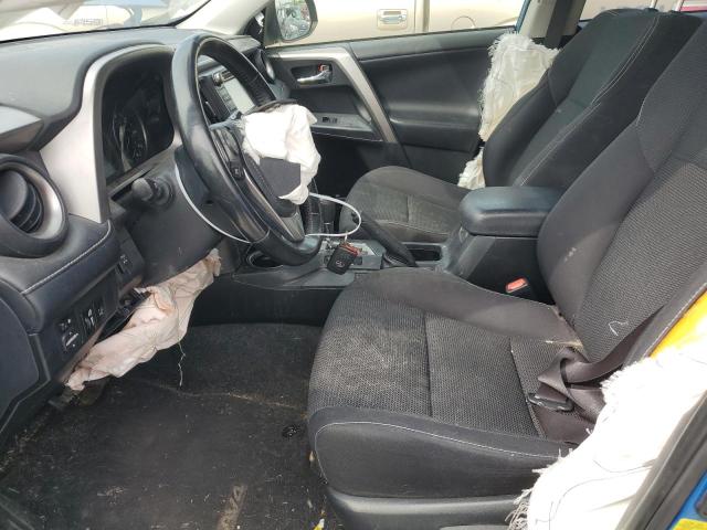2018 TOYOTA RAV4 ADVEN - JTMRFREV4JJ726700