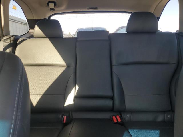 2015 SUBARU OUTBACK 2. - 4S4BSBLC5F3308319