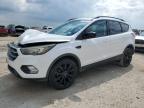 2017 FORD ESCAPE SE - 1FMCU0G95HUE74080