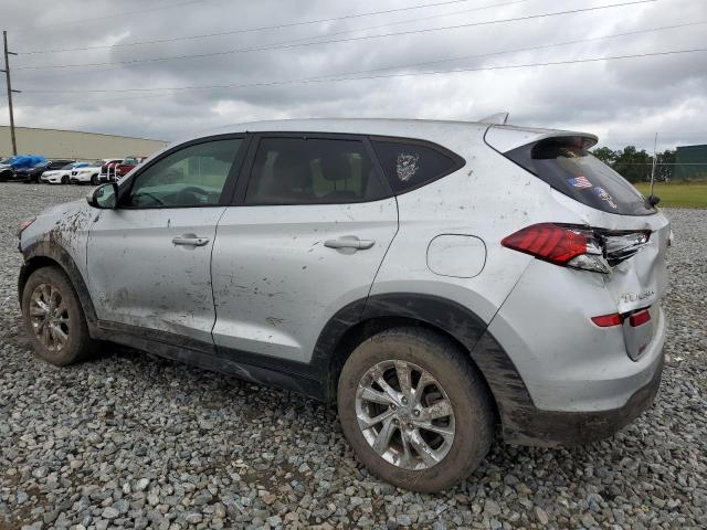 VIN KM8J23A4XKU882755 2019 Hyundai Tucson, SE no.2