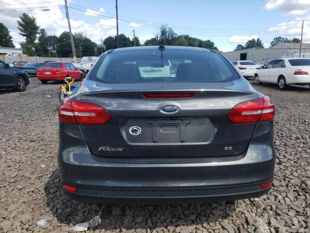 VIN 1FADP3F28FL252177 2015 Ford Focus, SE no.6