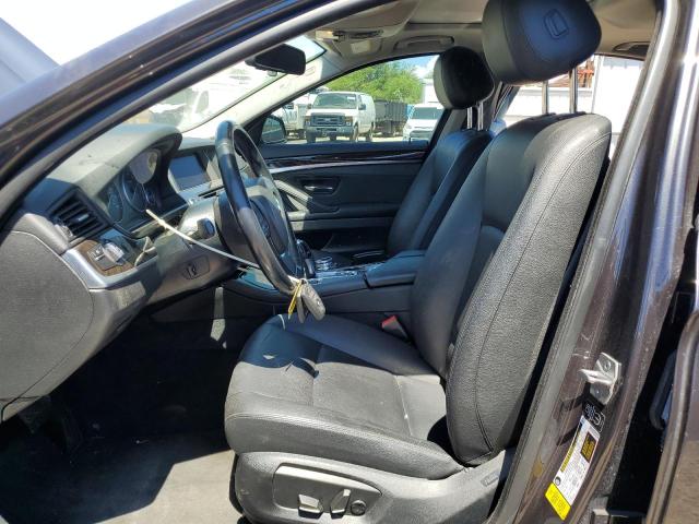 2015 BMW 528 I - WBA5A5C59FD514161