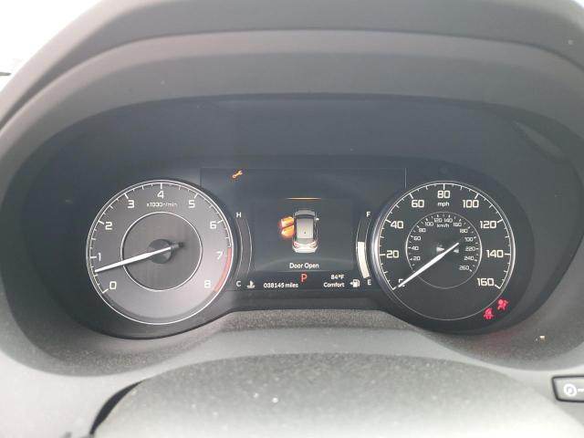 2021 ACURA RDX - 5J8TC1H38ML020317