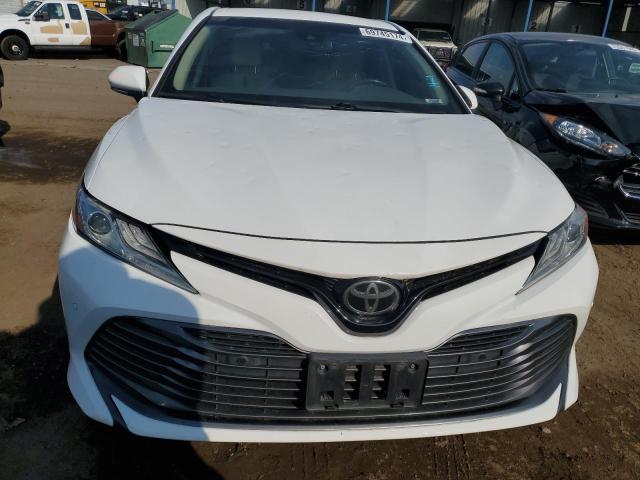 VIN 4T1B11HKXJU014737 2018 Toyota Camry, L no.5