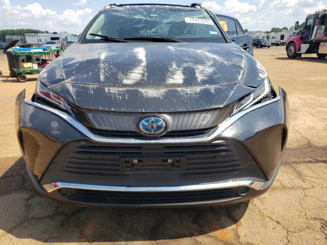 2022 TOYOTA VENZA LE - JTEAAAAH2NJ088347