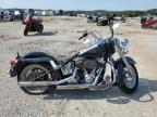 2014 HARLEY-DAVIDSON FLSTC HERI - 1HD1BWV15EB042418