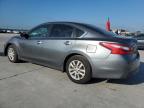 NISSAN ALTIMA 2.5 photo