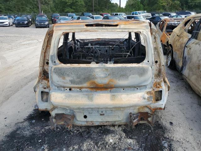 2016 KIA SOUL - KNDJN2A20G7362722