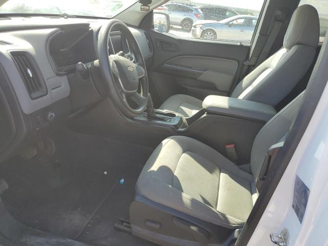 2021 CHEVROLET COLORADO - 1GCHSBEA0M1207692