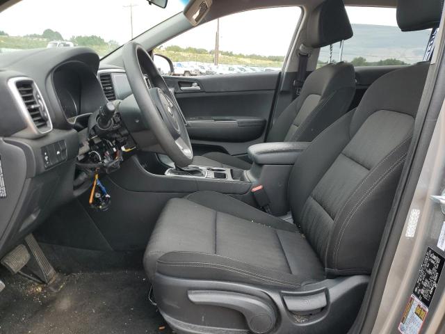 2020 KIA SPORTAGE L - KNDPMCAC0L7629475