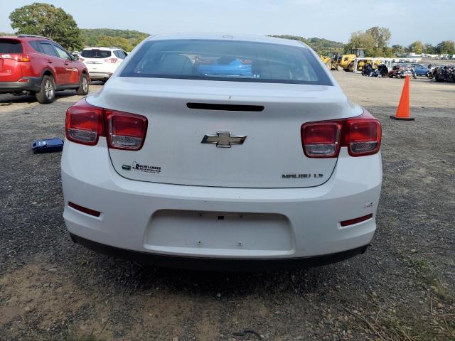 VIN 1G11B5SL9EF304671 2014 Chevrolet Malibu, LS no.6