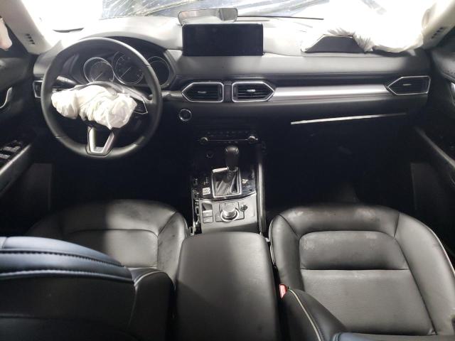 2024 MAZDA CX-5 SELEC - JM3KFBBL3R0479996