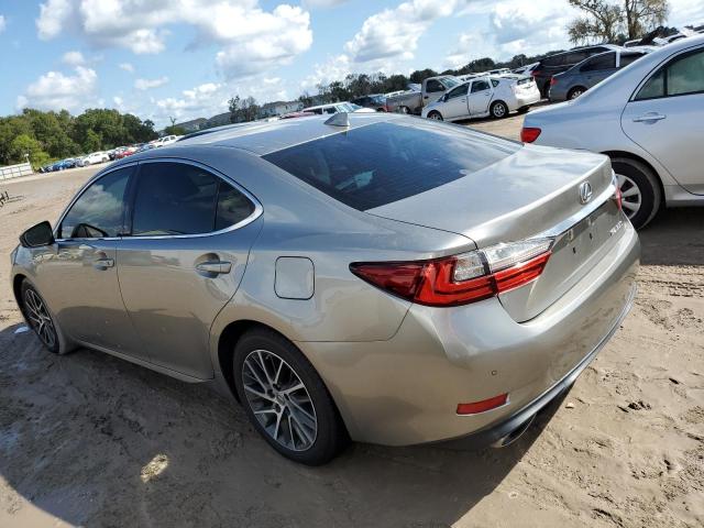 VIN 58ABK1GG1HU077920 2017 Lexus ES, 350 no.2