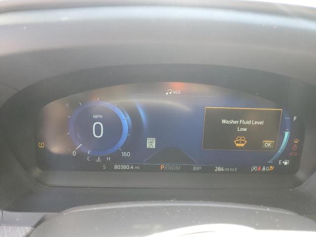 2020 FORD EXPLORER P - 1FM5K8HC6LGA09659
