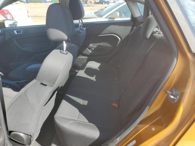 2016 FORD FIESTA SE - 3FADP4BJ2GM141188