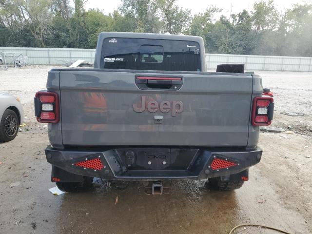 2021 JEEP GLADIATOR - 1C6JJTBG6ML516047