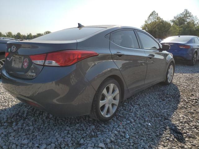 VIN 5NPDH4AE2DH216288 2013 Hyundai Elantra, Gls no.3