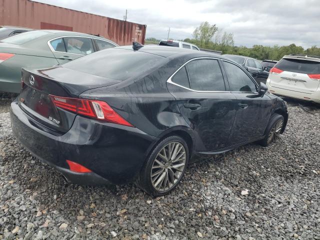 2015 LEXUS IS 250 - JTHBF1D20F5055082
