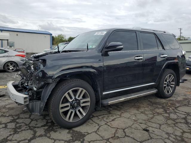 2023 TOYOTA 4RUNNER LI #2979326777