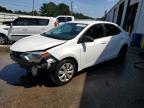 2016 TOYOTA COROLLA L - 2T1BURHE8GC731115