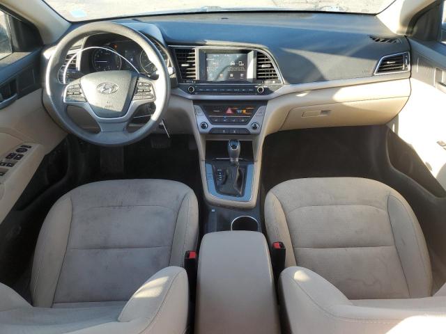 2018 HYUNDAI ELANTRA SE - 5NPD84LF6JH239025