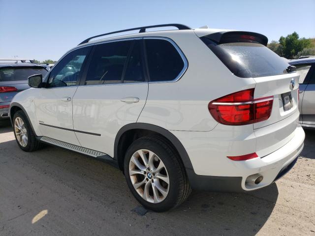 VIN 5UXZW0C59D0B95083 2013 BMW X5, Xdrive35D no.2