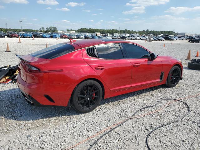 2018 KIA STINGER GT - KNAE55LC1J6019081
