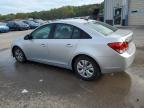 CHEVROLET CRUZE LS photo