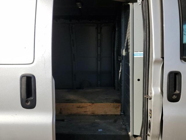2017 GMC SAVANA G25 - 1GTW7AFF5H1337194