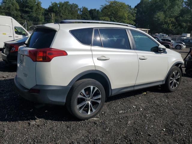 VIN JTMDFREV3FD167611 2015 Toyota RAV4, Limited no.3