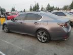 LEXUS GS 200T BA photo