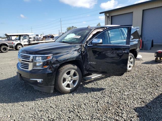 CHEVROLET TAHOE K150