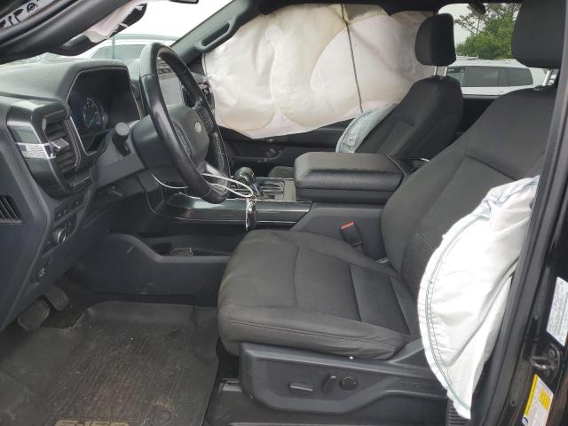 2022 FORD F150 SUPER - 1FTEW1EP1NKE80304