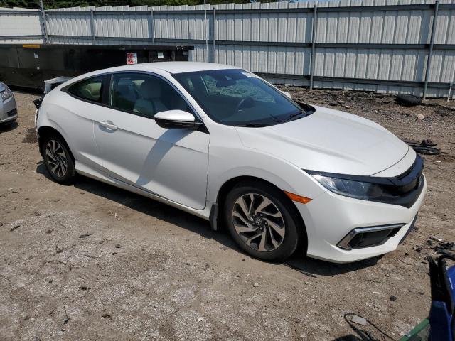 2019 HONDA CIVIC LX 2HGFC4B63KH309598  69935064