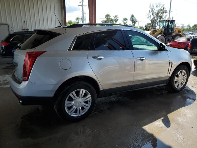 VIN 3GYFNAE32DS576346 2013 Cadillac SRX no.3