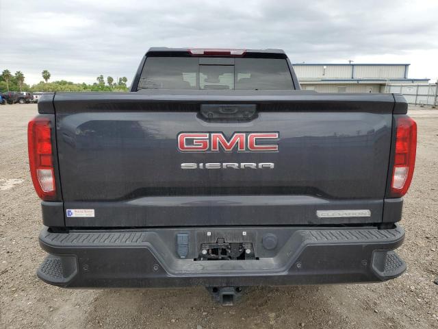 VIN 1GTPHCED5RZ133012 2024 GMC Sierra, C1500 Elevation no.6