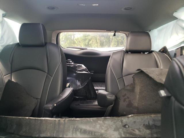 2019 BUICK ENCLAVE AV - 5GAERDKW5KJ314214