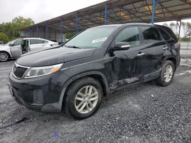 2015 KIA SORENTO LX - 5XYKT3A64FG620714