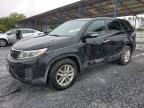 2015 KIA SORENTO LX - 5XYKT3A64FG620714