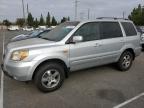 Lot #3028342793 2007 HONDA PILOT EX