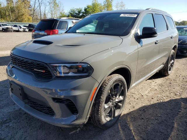 VIN 1C4RDJDG3RC155839 2024 Dodge Durango, GT no.1