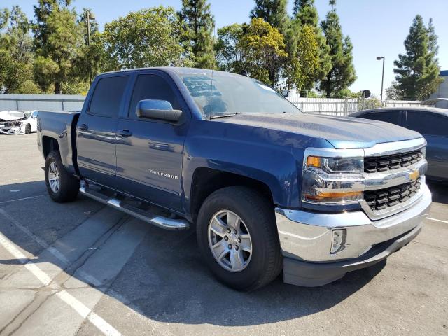 2017 CHEVROLET SILVERADO - 3GCPCRECXHG448895