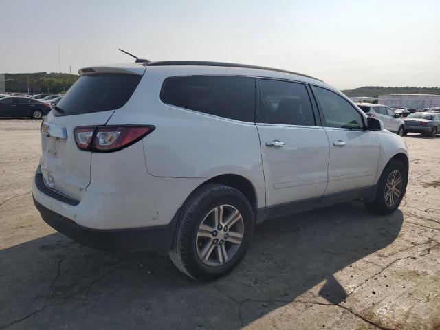 2017 CHEVROLET TRAVERSE L - 1GNKRGKD4HJ333161