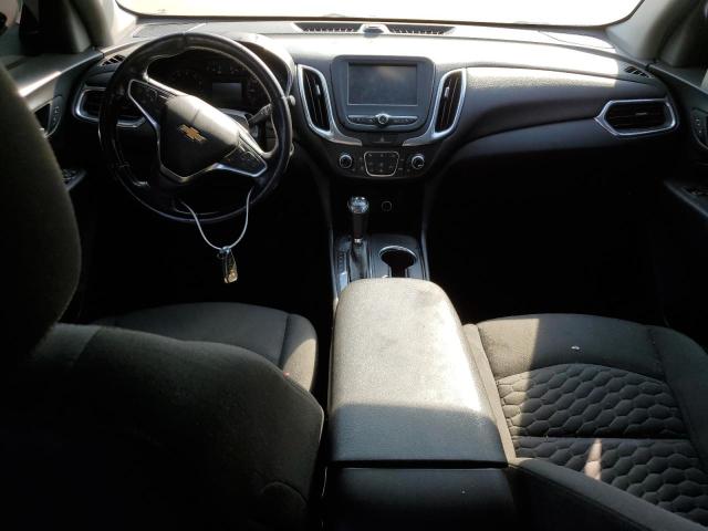 2018 CHEVROLET EQUINOX LT - 2GNAXKEX6J6221068